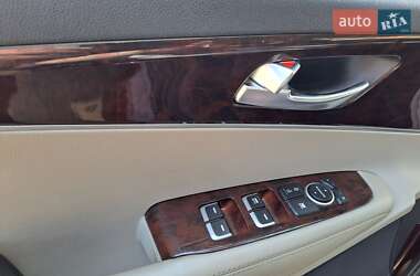 Позашляховик / Кросовер Kia Sorento 2016 в 