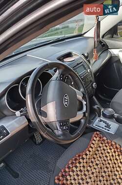 Kia Sorento 2009 Kia Sorento 2009