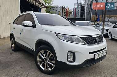 Позашляховик / Кросовер Kia Sorento 2013 в Могилів-Подільському