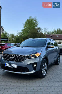 Kia Sorento 2020 Kia Sorento 2020
