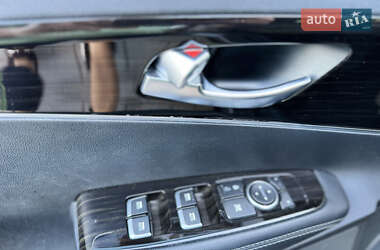 Внедорожник / Кроссовер Kia Sorento 2020 в 
