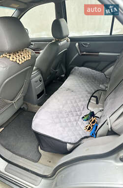 Позашляховик / Кросовер Kia Sorento 2003 в Тячеві
