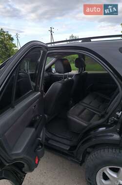 Внедорожник / Кроссовер Kia Sorento 2007 в 