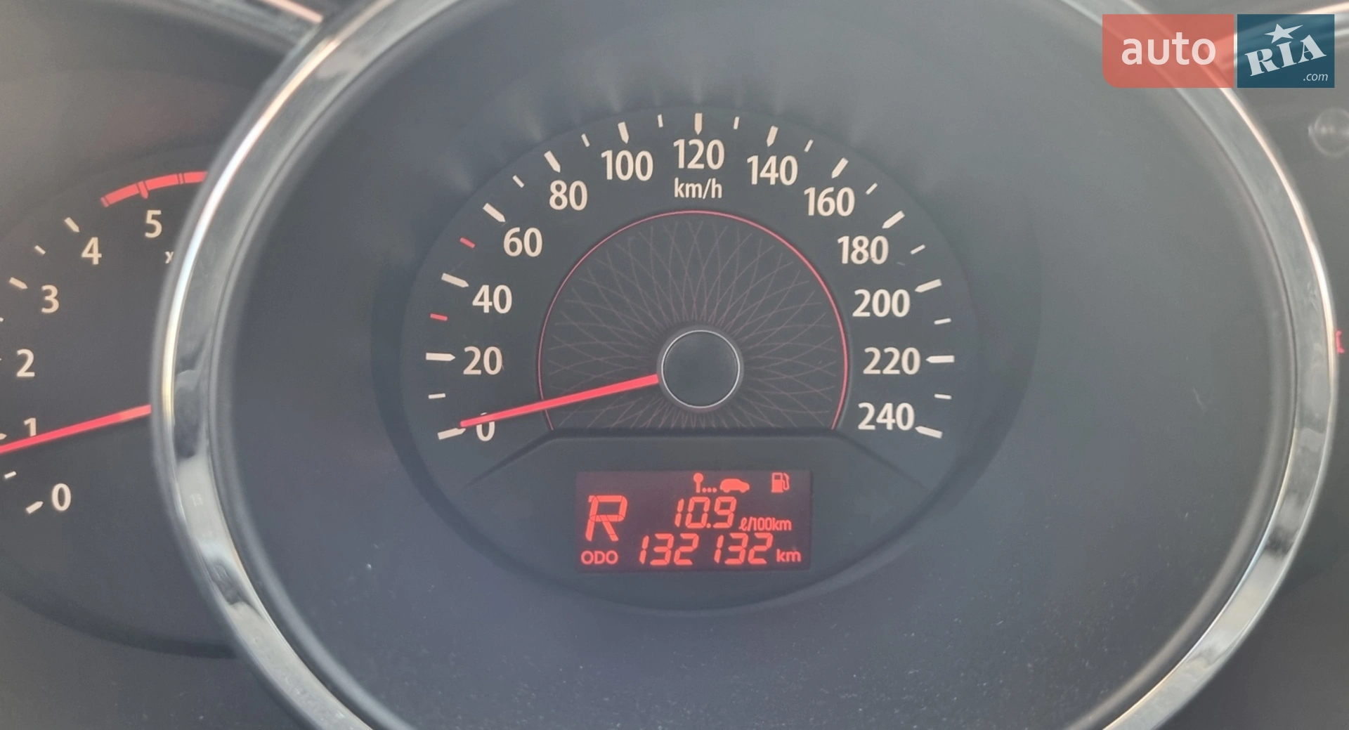 2012 Kia Sorento - мініатюра 26