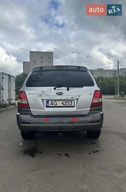 Внедорожник / Кроссовер Kia Sorento 2006 в 