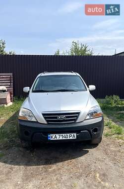 Kia Sorento 2008 Kia Sorento 2008