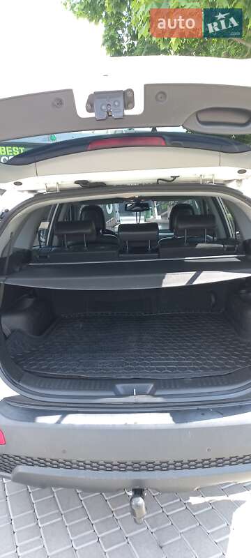 Позашляховик / Кросовер Kia Sorento 2010 в Кропивницькому