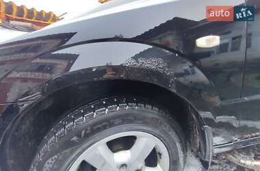 Внедорожник / Кроссовер Kia Sorento 2003 в 