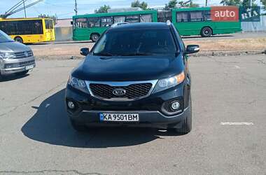 Kia Sorento 2012 Kia Sorento 2012