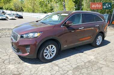 Kia Sorento 2020