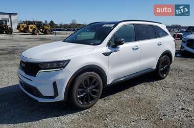 Kia Sorento 2021 Kia Sorento 2021