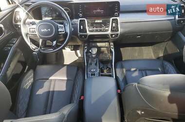 Внедорожник / Кроссовер Kia Sorento 2021 в 