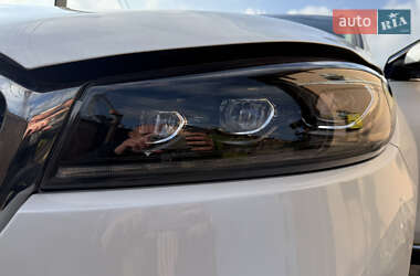 Внедорожник / Кроссовер Kia Sorento 2018 в 