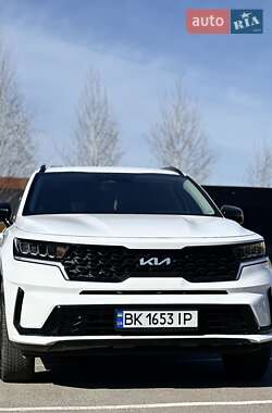 Kia Sorento 2022 Kia Sorento 2022