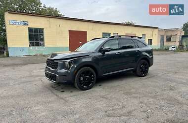 Kia Sorento 2024 Kia Sorento 2024