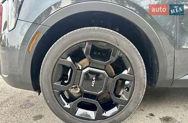 Внедорожник / Кроссовер Kia Sorento 2024 в 