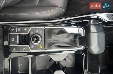 Внедорожник / Кроссовер Kia Sorento 2024 в 