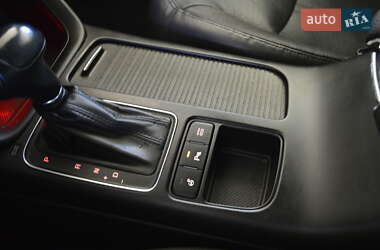 Внедорожник / Кроссовер Kia Sorento 2014 в 