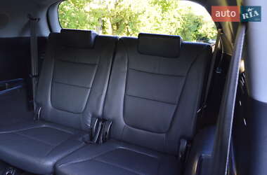 Внедорожник / Кроссовер Kia Sorento 2014 в 