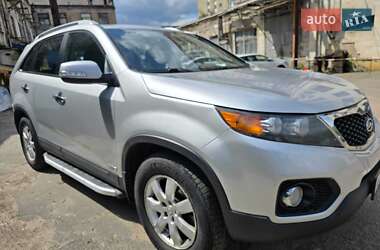 Kia Sorento 2010 Kia Sorento 2010