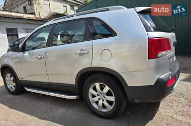 Внедорожник / Кроссовер Kia Sorento 2010 в 