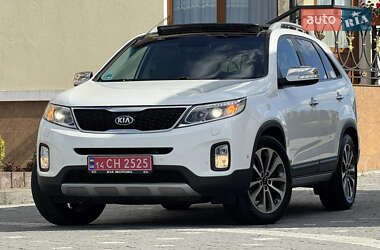 Kia Sorento 2013 Kia Sorento 2013