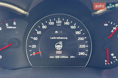 Внедорожник / Кроссовер Kia Sorento 2013 в 