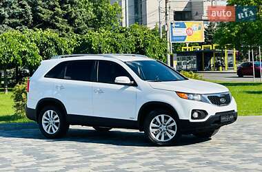 Kia Sorento 2011 Kia Sorento 2011