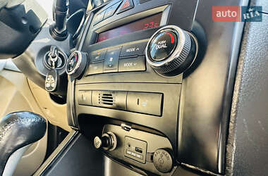 Позашляховик / Кросовер Kia Sorento 2011 в 