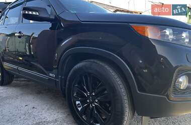 Kia Sorento 2011 Kia Sorento 2011