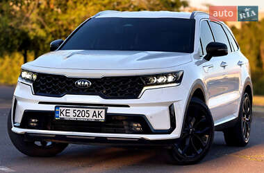 Kia Sorento 2020 Kia Sorento 2020