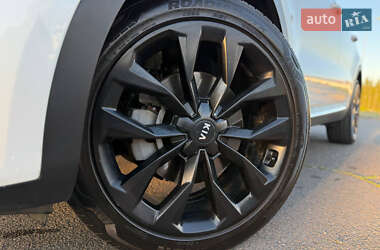 Внедорожник / Кроссовер Kia Sorento 2020 в 