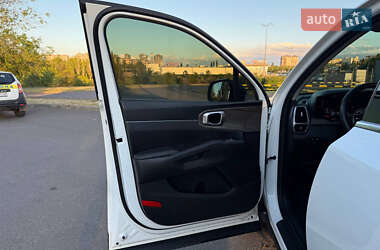 Внедорожник / Кроссовер Kia Sorento 2020 в 