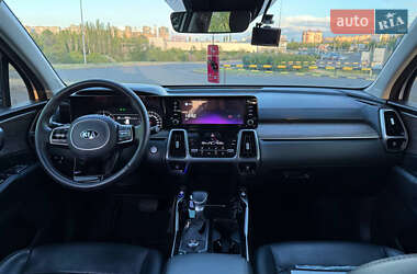 Внедорожник / Кроссовер Kia Sorento 2020 в 