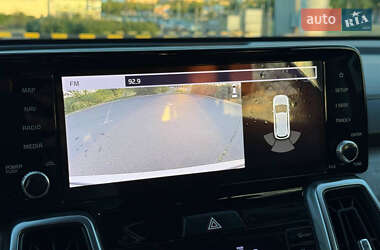 Внедорожник / Кроссовер Kia Sorento 2020 в 