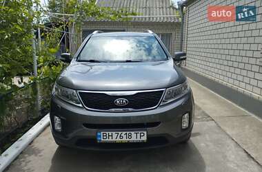 Kia Sorento 2014 Kia Sorento 2014