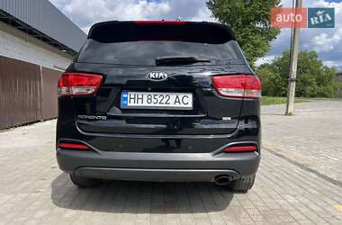 Kia Sorento 2016 Kia Sorento 2016