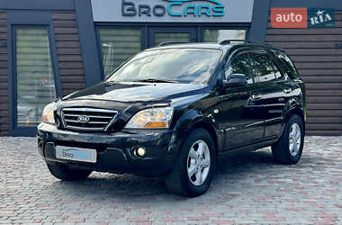 Kia Sorento 2008 Kia Sorento 2008