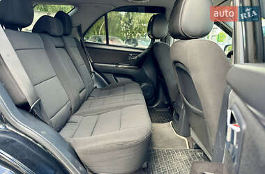 Позашляховик / Кросовер Kia Sorento 2008 в 