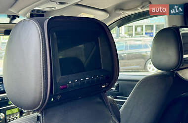 Позашляховик / Кросовер Kia Sorento 2008 в 