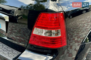 Позашляховик / Кросовер Kia Sorento 2008 в 
