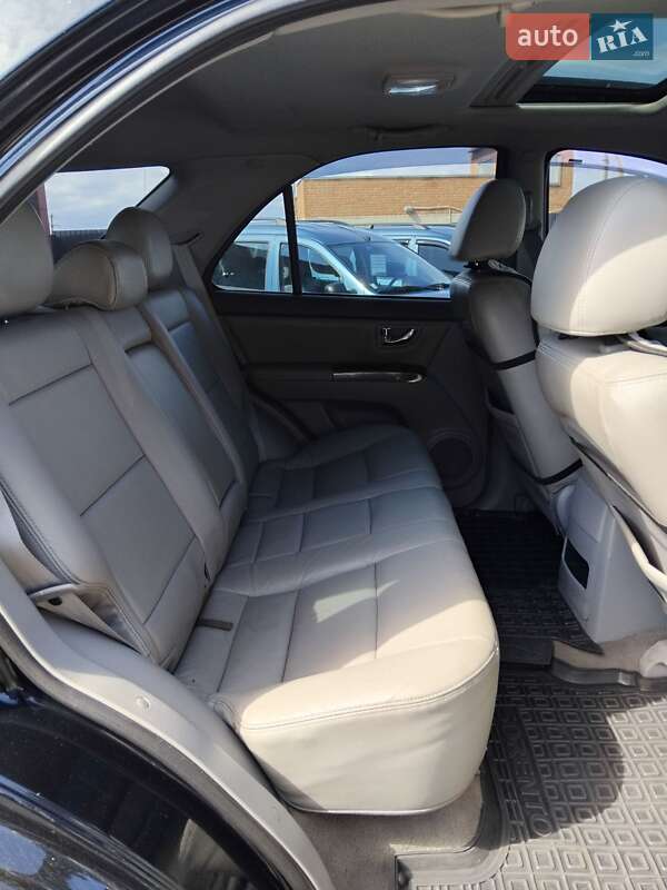 Внедорожник / Кроссовер Kia Sorento 2007 в Малой Виске