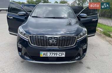 Kia Sorento 2017 Kia Sorento 2017