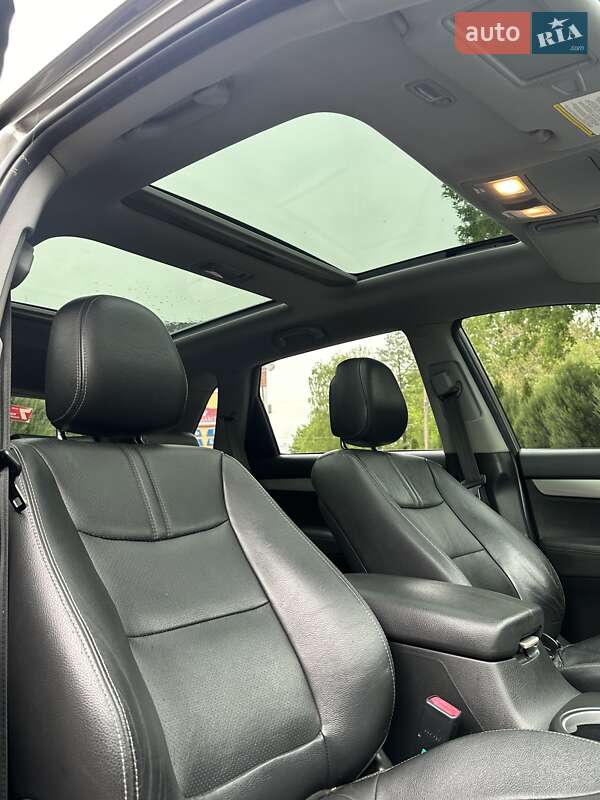 Позашляховик / Кросовер Kia Sorento 2010 в Городку