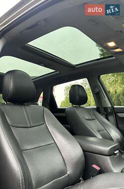 Внедорожник / Кроссовер Kia Sorento 2010 в 