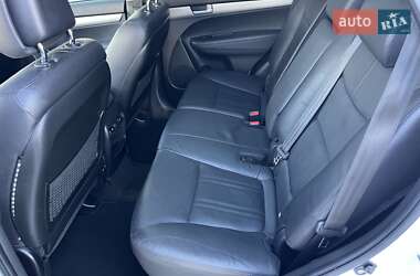 Позашляховик / Кросовер Kia Sorento 2015 в 