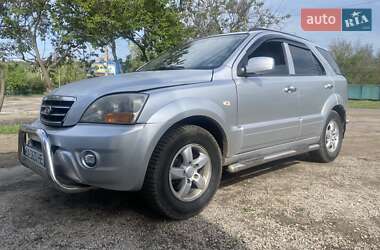 Kia Sorento 2007 Kia Sorento 2007