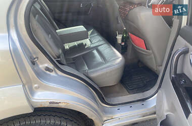 Внедорожник / Кроссовер Kia Sorento 2007 в 