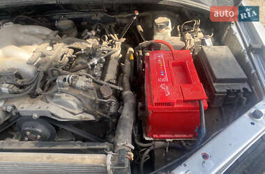 Внедорожник / Кроссовер Kia Sorento 2007 в 