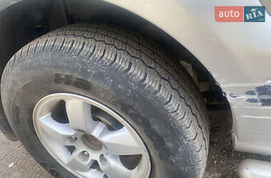 Внедорожник / Кроссовер Kia Sorento 2007 в 